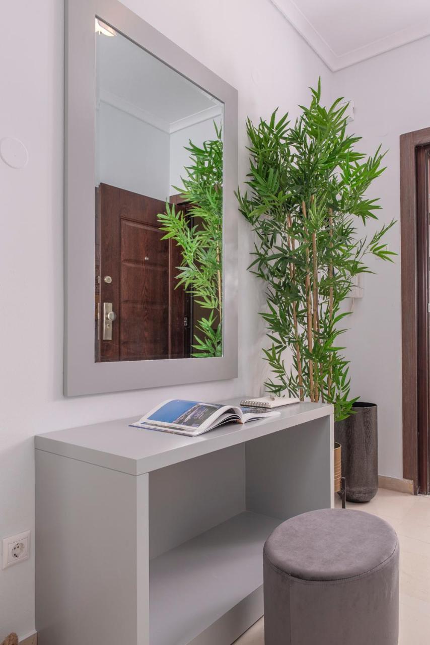 Agias Sofias 28 Apartment Thessaloniki Exterior photo